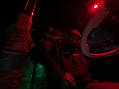 XMeF10 online show from April 22, 9:44 am