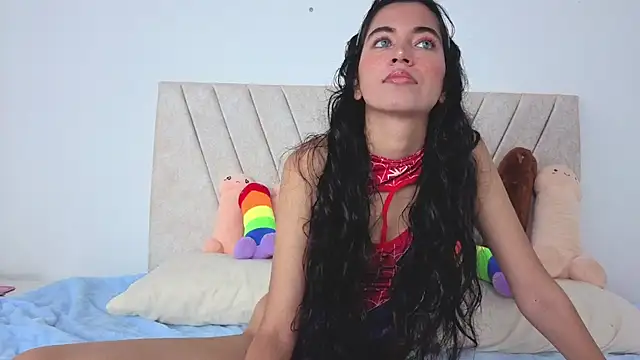 Katiaflex online show from December 20, 1:45 am