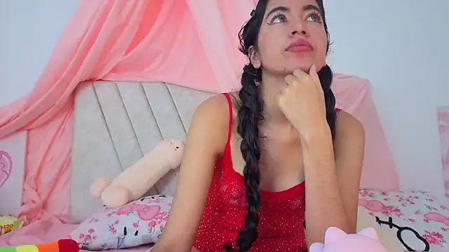 Katiaflex online show from July 25, 3:42 pm