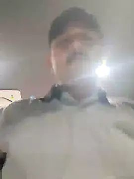 Akhil3290 online show from January 9, 3:44 pm