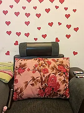 Sexy Anika-for you online show from November 6, 5:52 am