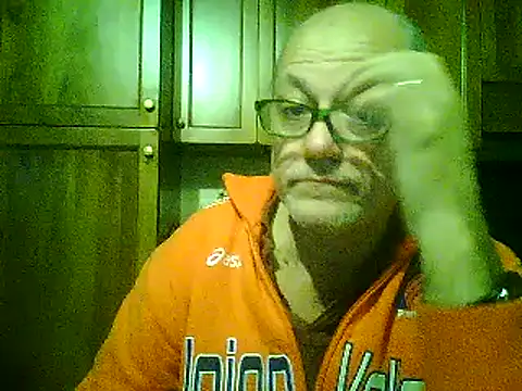 gianbragallini online show from December 8, 9:41 pm