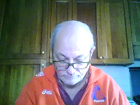 gianbragallini online show from December 9, 11:04 am