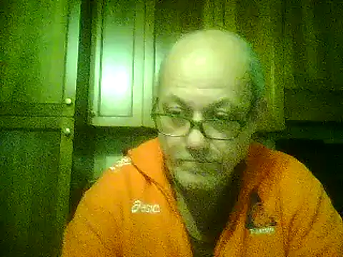 gianbragallini online show from December 13, 11:17 pm