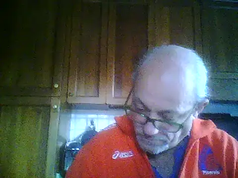gianbragallini online show from December 14, 1:38 pm