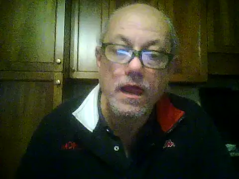 gianbragallini online show from December 17, 11:05 pm