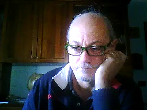 gianbragallini online show from December 21, 8:50 am