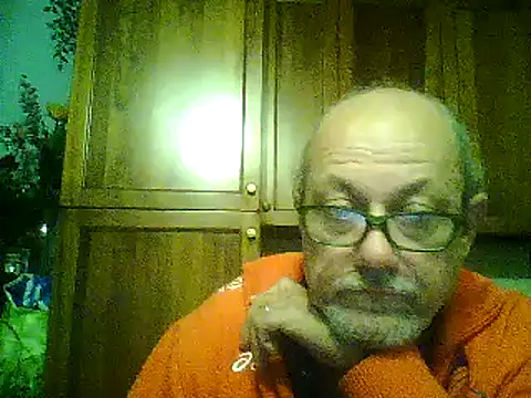 gianbragallini online show from December 22, 10:47 pm