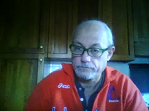 gianbragallini online show from December 23, 1:24 pm