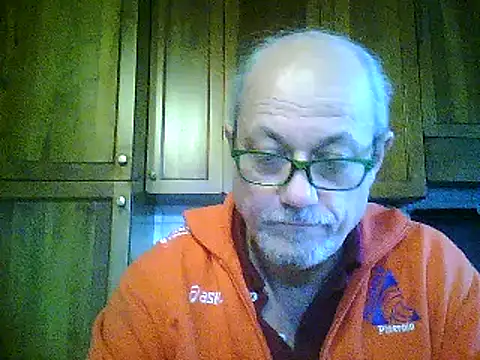 gianbragallini online show from December 25, 3:06 pm