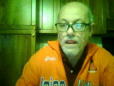 gianbragallini online show from December 28, 8:47 pm