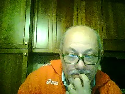 gianbragallini online show from December 29, 10:25 pm