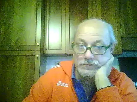gianbragallini online show from January 4, 2:25 pm