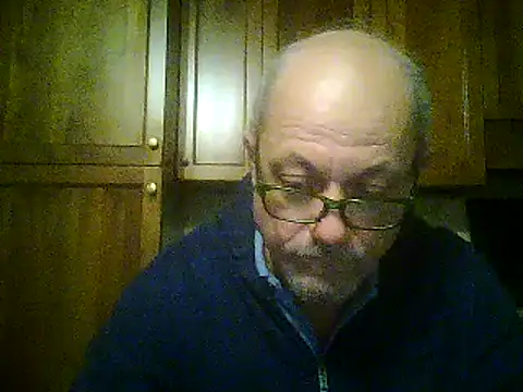 gianbragallini online show from January 8, 11:09 pm