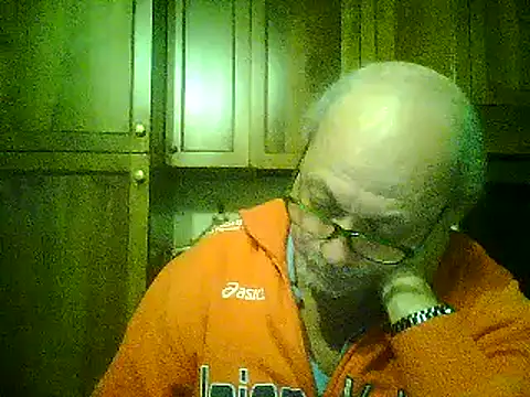 gianbragallini online show from January 10, 9:53 pm
