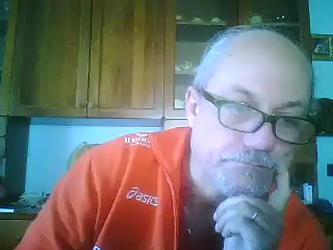 gianbragallini online show from January 15, 9:35 am