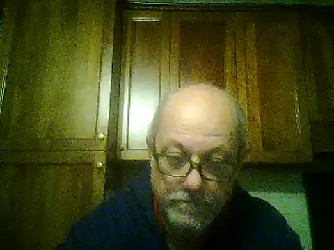 gianbragallini online show from January 15, 10:13 pm