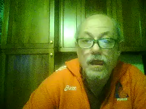 gianbragallini online show from January 17, 10:34 pm