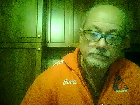 gianbragallini online show from January 19, 8:51 pm
