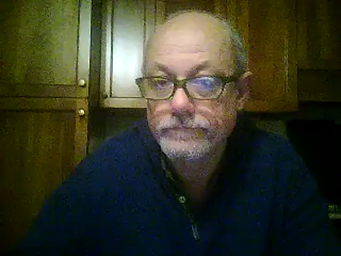 gianbragallini online show from January 21, 10:30 pm