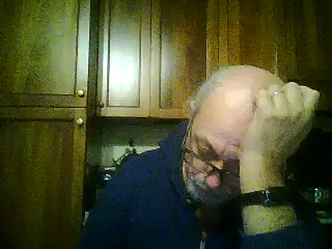 gianbragallini online show from January 24, 10:51 pm
