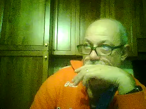 gianbragallini online show from January 26, 6:06 pm
