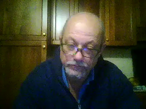 gianbragallini online show from January 28, 11:50 pm