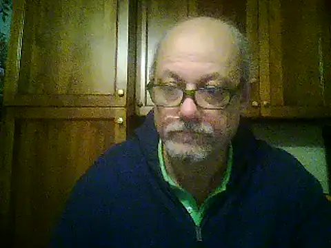 gianbragallini online show from January 30, 11:02 pm