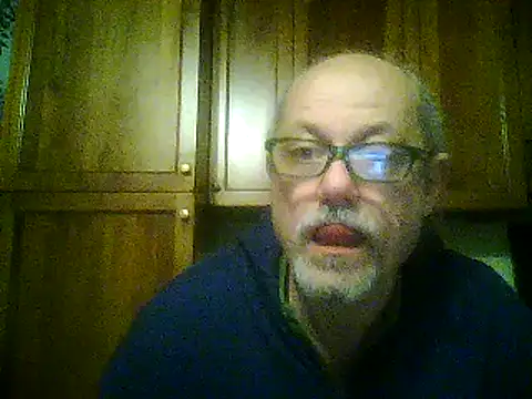 gianbragallini online show from February 3, 11:15 pm