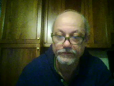 gianbragallini online show from February 4, 11:06 pm