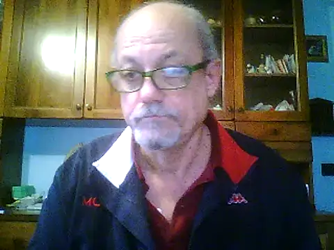 gianbragallini online show from February 12, 2:21 pm