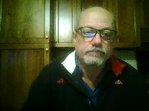 gianbragallini online show from February 15, 11:47 pm