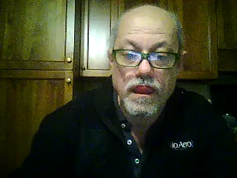 gianbragallini online show from February 18, 11:41 pm