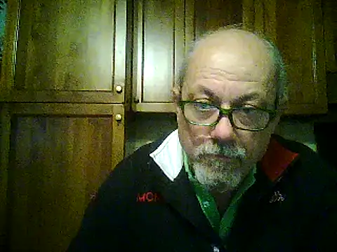 gianbragallini online show from February 28, 11:12 pm
