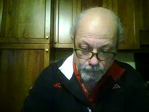 gianbragallini online show from March 4, 11:11 pm
