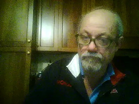gianbragallini online show from March 17, 11:32 pm