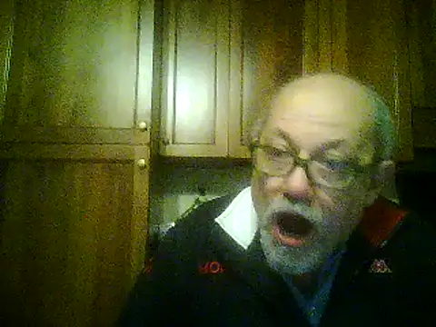 gianbragallini online show from March 19, 10:31 pm