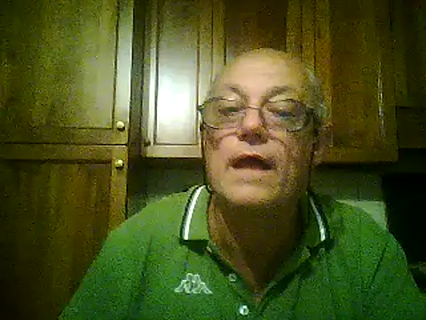 gianbragallini online show from September 14, 10:09 pm