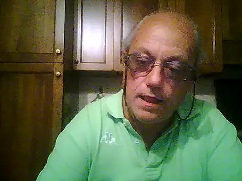 gianbragallini online show from September 17, 9:16 pm