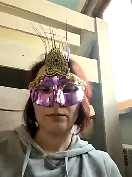 Snapshot of ALINA101 chatting on February 20, 11:09 am ALINA101 online show from February 20, 11:09 am