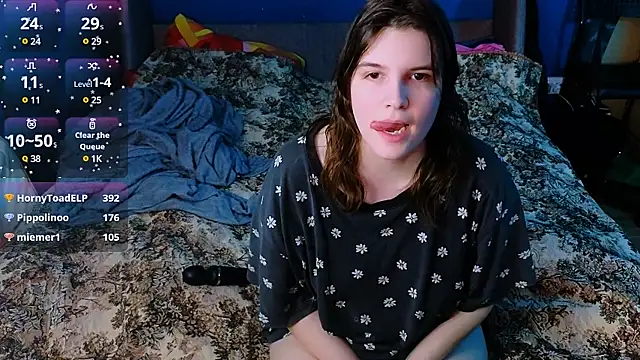 Ruyjin Choi online show from January 13, 7:21 am