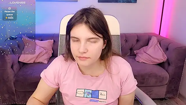 Ruyjin Choi online show from March 13, 10:57 am