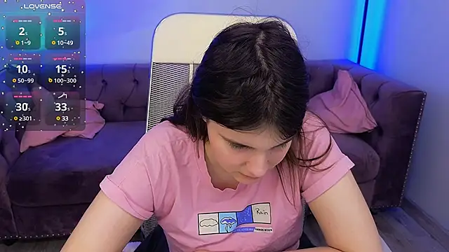 Ruyjin Choi online show from March 14, 11:01 am