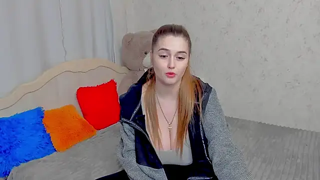 Nika tailor online show from December 30, 10:53 am