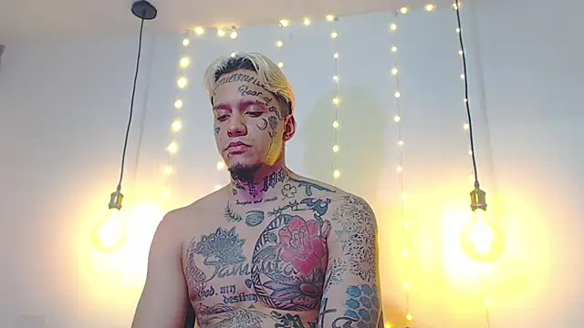 daimond hope666 online show from January 25, 6:55 am