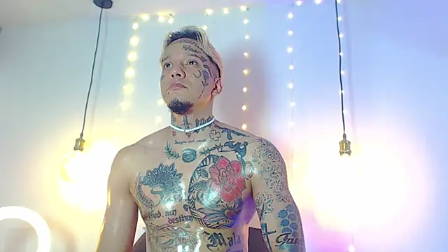 daimond hope666 online show from January 28, 10:01 pm