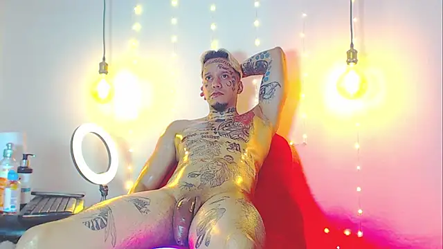 daimond hope666 online show from January 31, 2:37 am