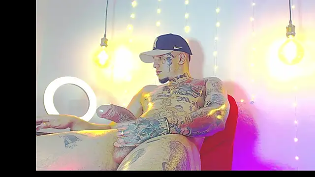 daimond hope666 online show from February 5, 6:35 am