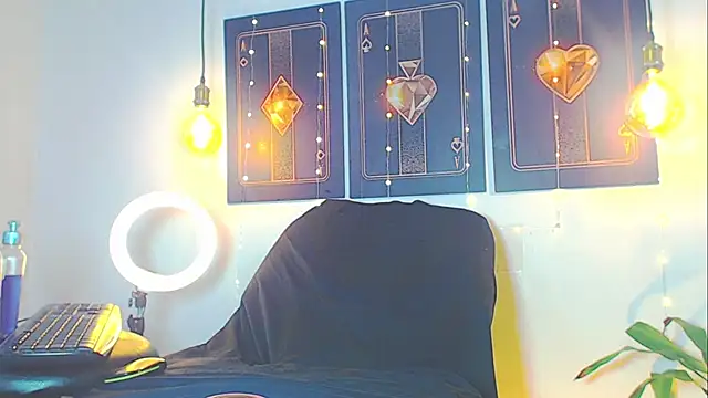 daimond hope666 online show from February 21, 8:38 pm