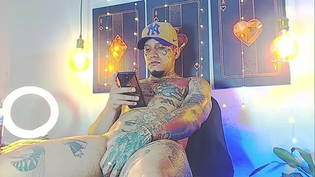 daimond hope666 online show from February 25, 5:52 am